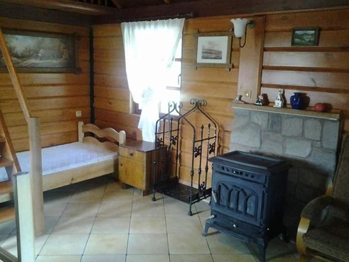 צימר Agroturystyka W Ogrodach