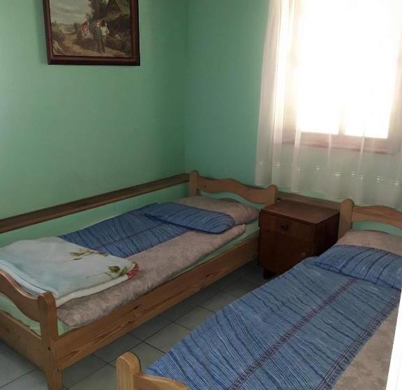 צימר Agroturystyka W Ogrodach