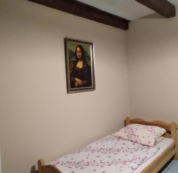 צימר Agroturystyka W Ogrodach