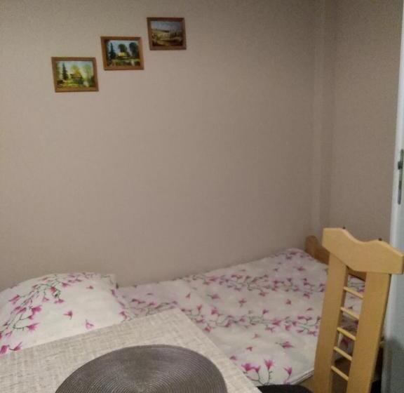 צימר Agroturystyka W Ogrodach