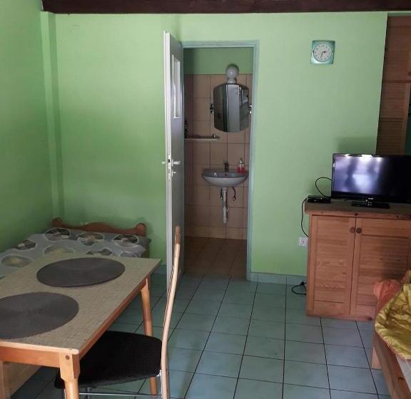 צימר Agroturystyka W Ogrodach