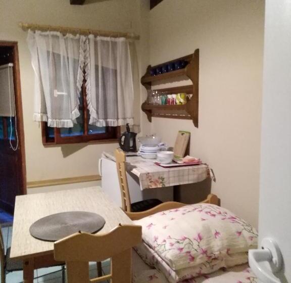 צימר Agroturystyka W Ogrodach