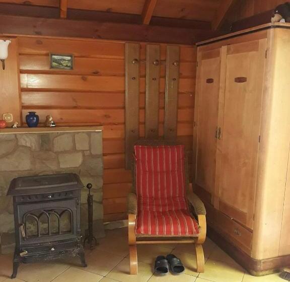 צימר Agroturystyka W Ogrodach