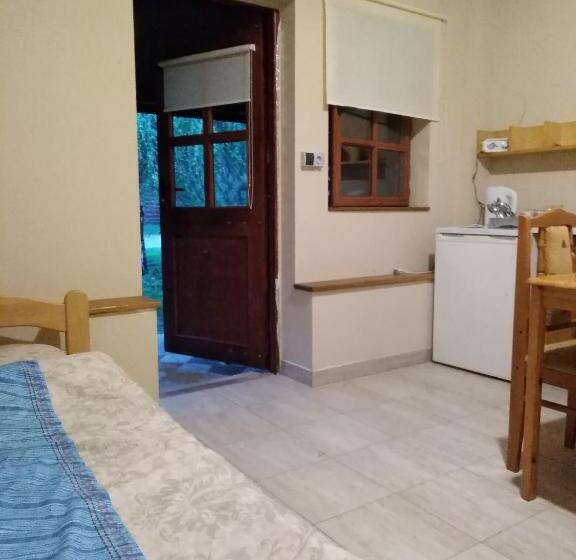 צימר Agroturystyka W Ogrodach