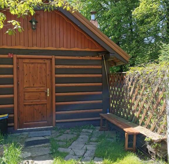 צימר Agroturystyka W Ogrodach