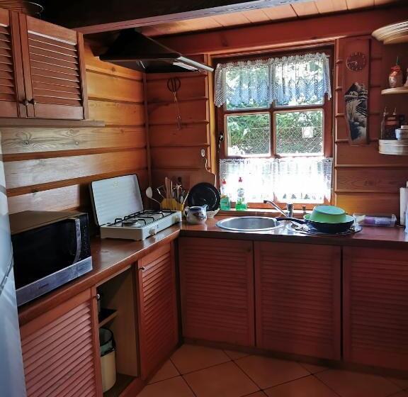 צימר Agroturystyka W Ogrodach