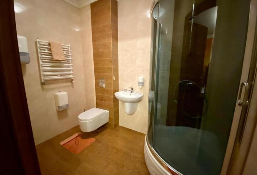 Bed and Breakfast Amberroom