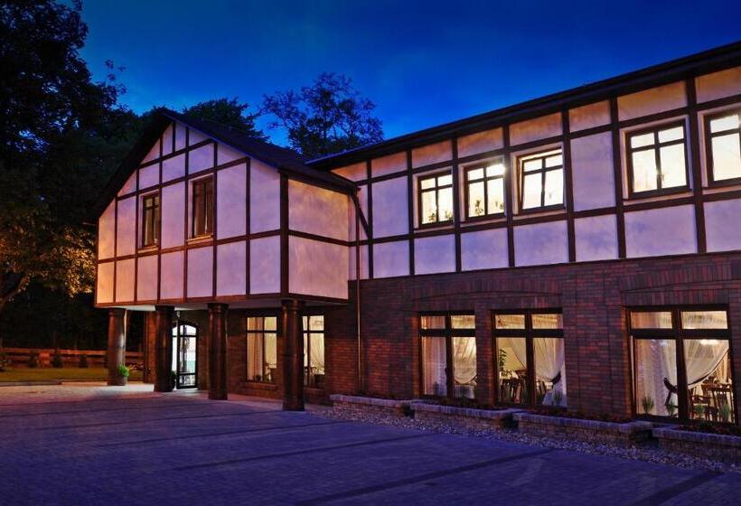 Bed and Breakfast Amberroom