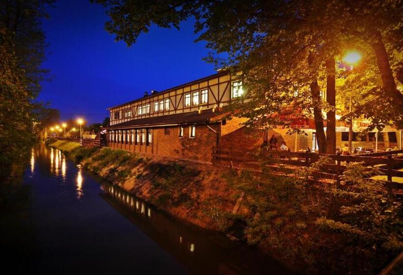 Bed and Breakfast Amberroom