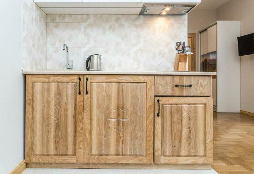 تختخواب و صبحانه Ami Zakopane