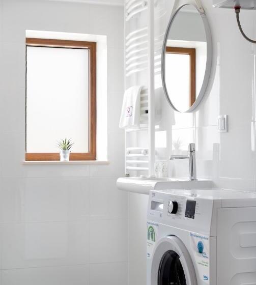 مبيت وإفطار Apartamenty, Boutique Rooms Villa 82, Parking