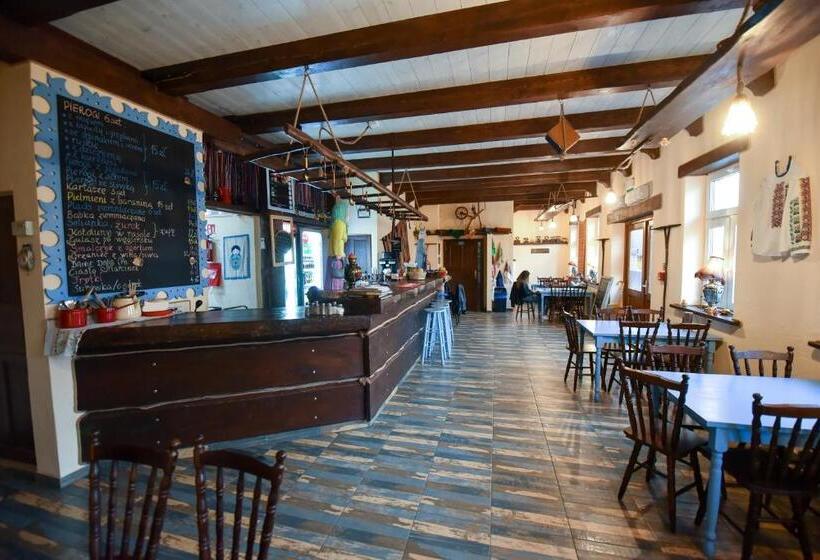 צימר Babushka Noclegi