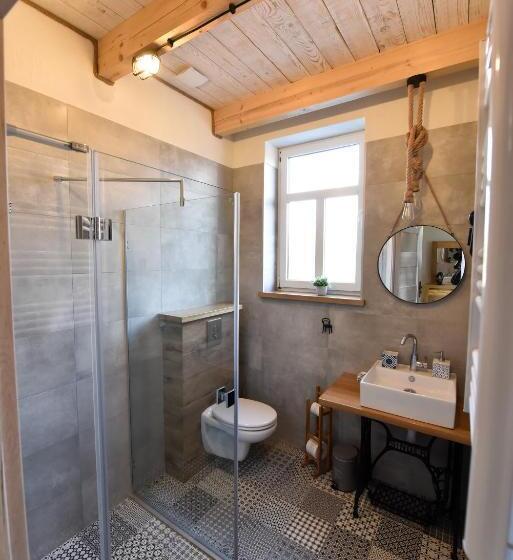 צימר Babushka Noclegi