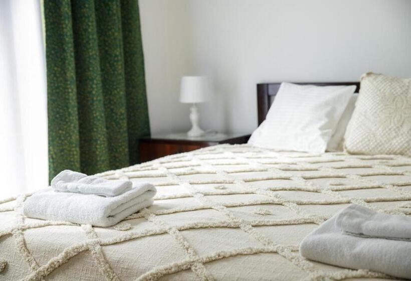 Bed and Breakfast Cudne Manowce