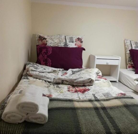 تختخواب و صبحانه Dobranoc