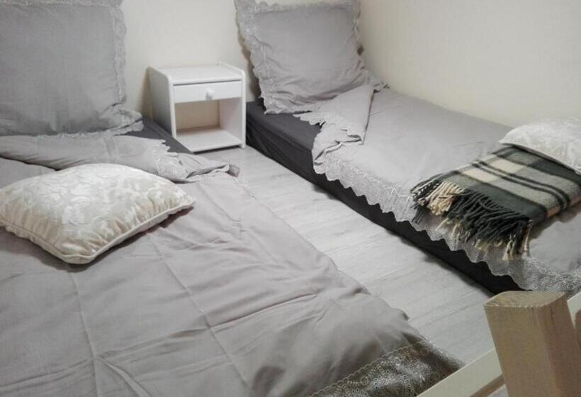 تختخواب و صبحانه Dobranoc