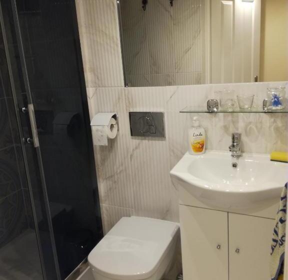 تختخواب و صبحانه Dobranoc