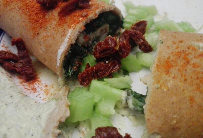 تختخواب و صبحانه Dobranoc