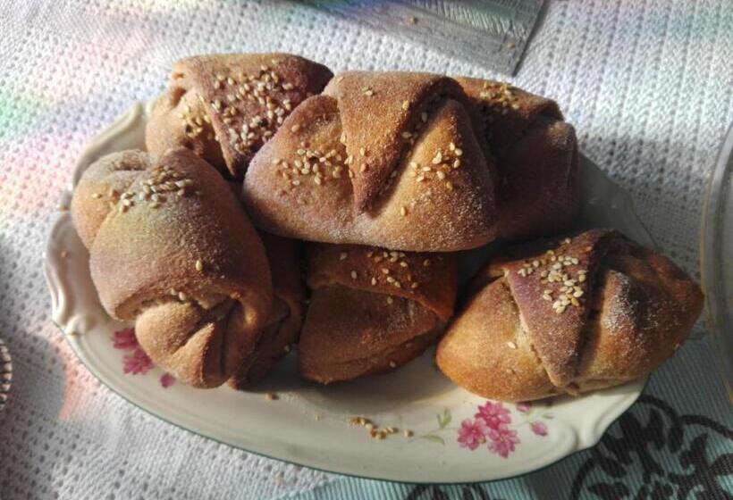 تختخواب و صبحانه Dobranoc