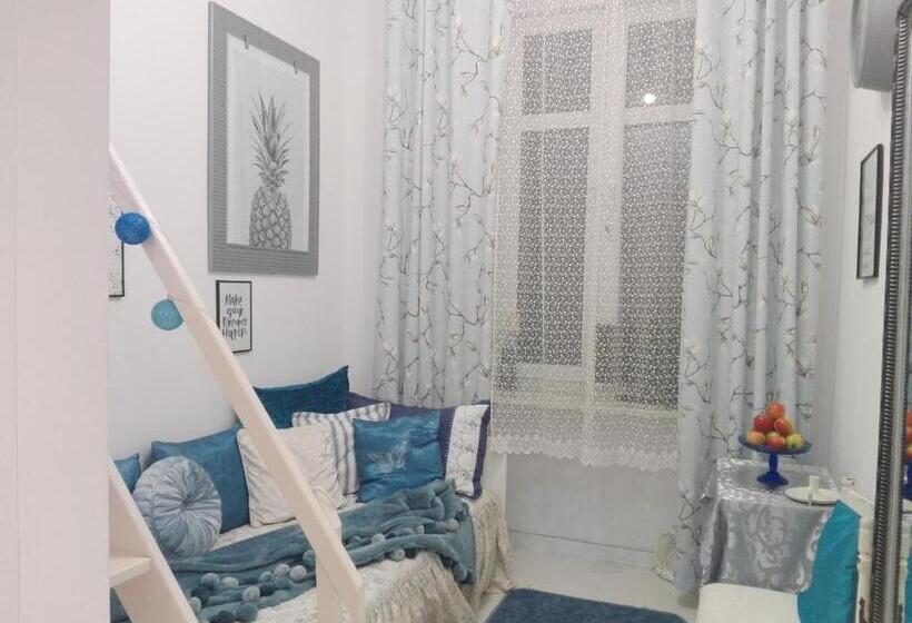 تختخواب و صبحانه Dobranoc