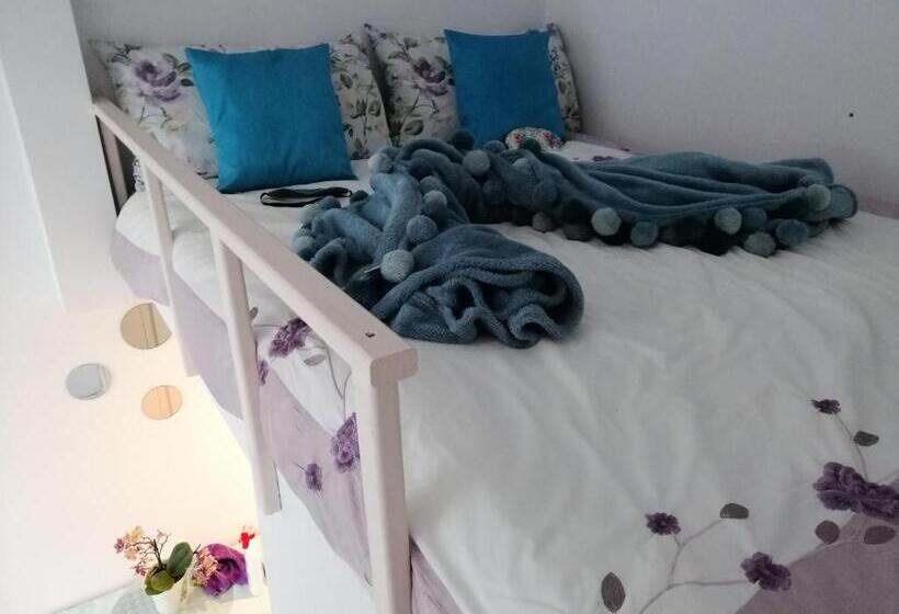 تختخواب و صبحانه Dobranoc