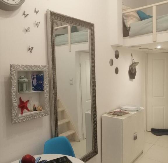 تختخواب و صبحانه Dobranoc