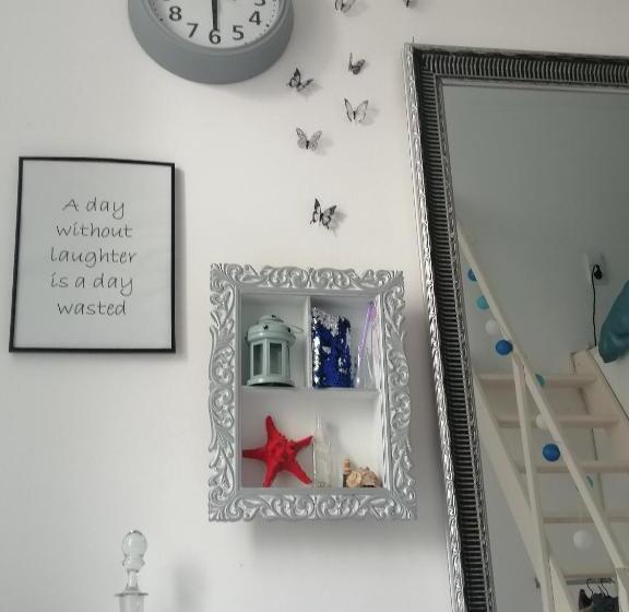 تختخواب و صبحانه Dobranoc