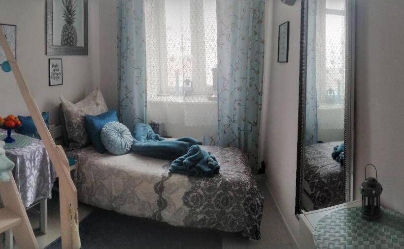 تختخواب و صبحانه Dobranoc