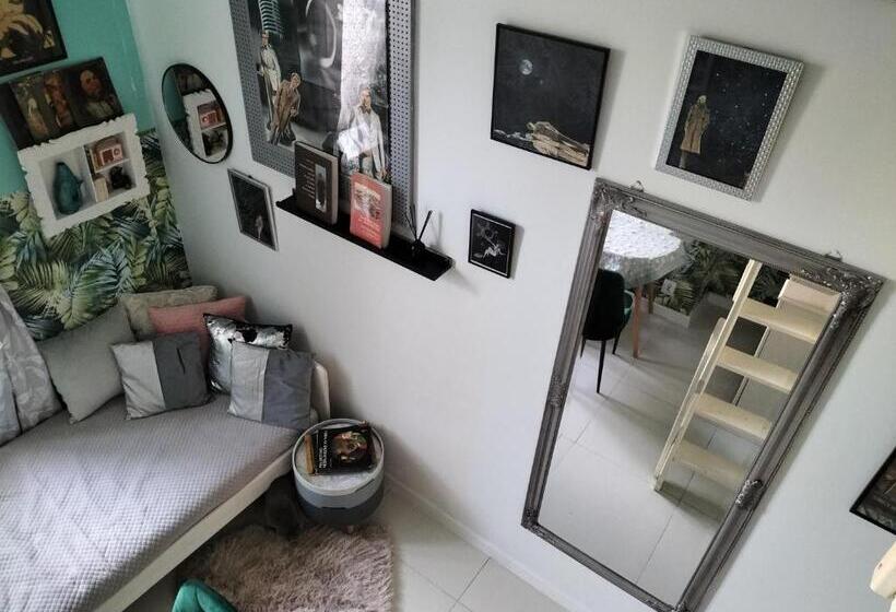 تختخواب و صبحانه Dobranoc