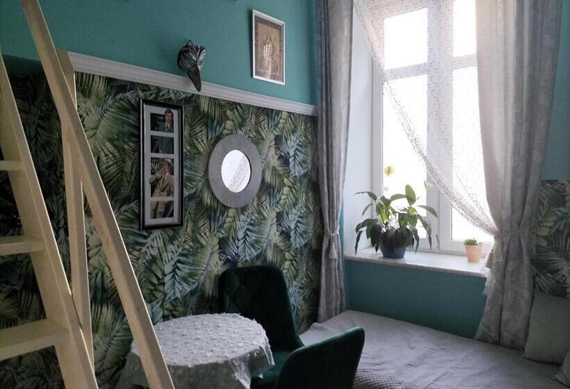 تختخواب و صبحانه Dobranoc