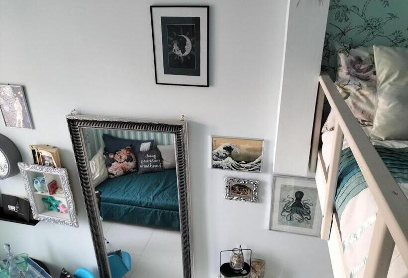 تختخواب و صبحانه Dobranoc