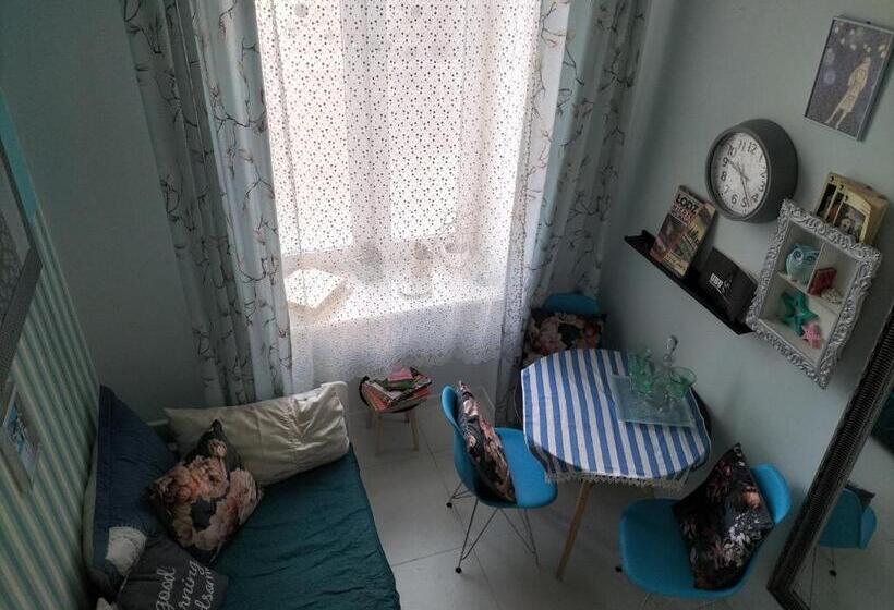 تختخواب و صبحانه Dobranoc