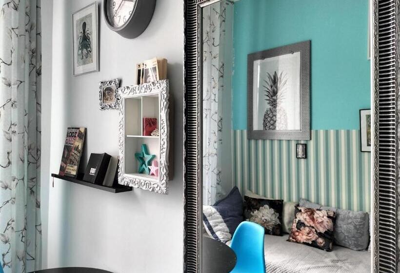 تختخواب و صبحانه Dobranoc