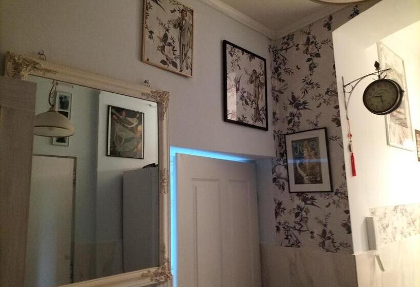 تختخواب و صبحانه Dobranoc