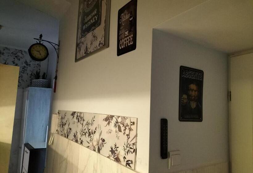 تختخواب و صبحانه Dobranoc