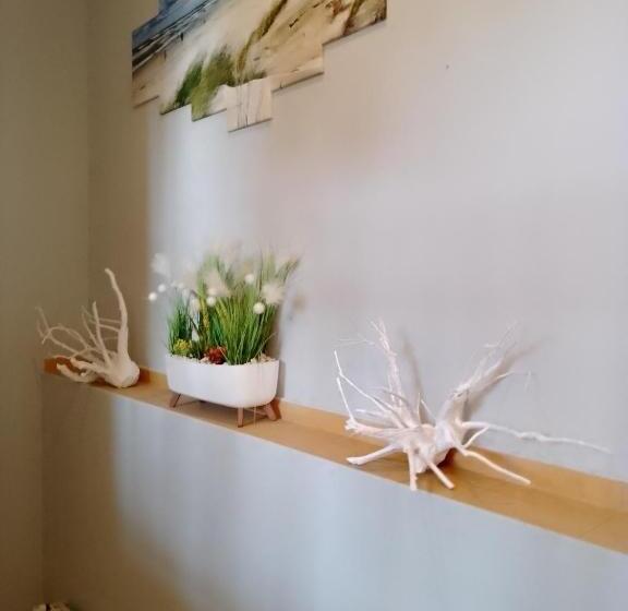 تختخواب و صبحانه Dom Brama Mazur