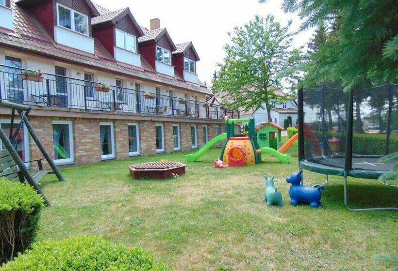 تختخواب و صبحانه Dom Gościnny