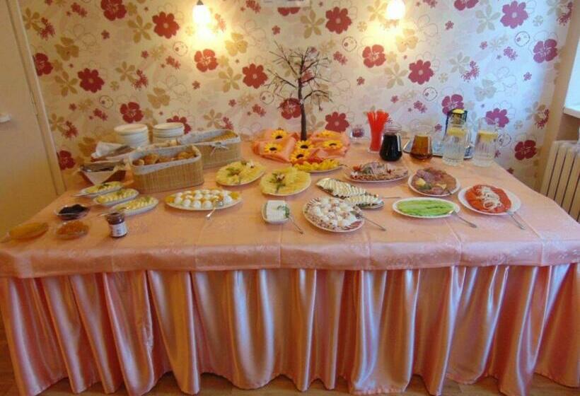 تختخواب و صبحانه Dom Gościnny