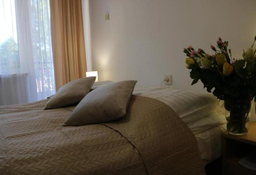 צימר Dom Gościnny Posejdon