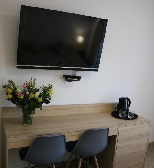 צימר Dom Gościnny Posejdon