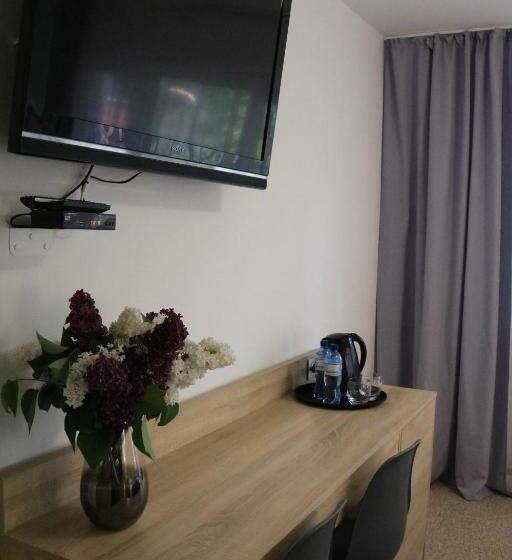 צימר Dom Gościnny Posejdon