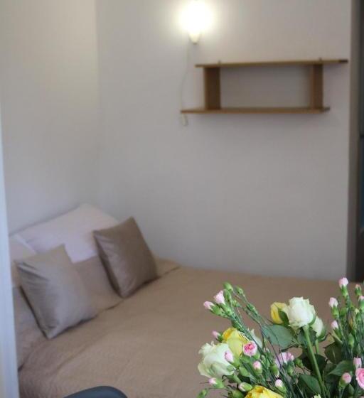 צימר Dom Gościnny Posejdon