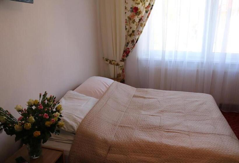 צימר Dom Gościnny Posejdon