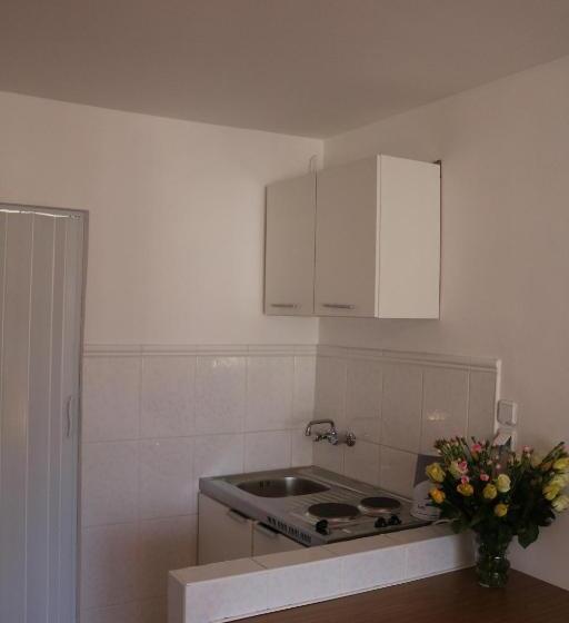 צימר Dom Gościnny Posejdon