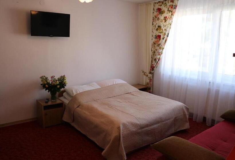 צימר Dom Gościnny Posejdon