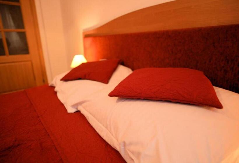 צימר Dom Gościnny Posejdon