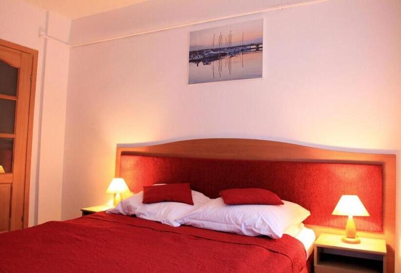 צימר Dom Gościnny Posejdon