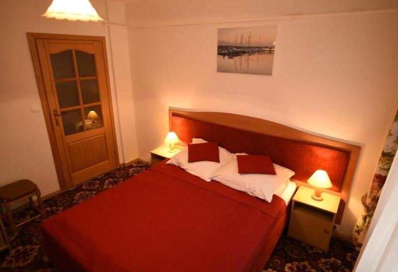 צימר Dom Gościnny Posejdon