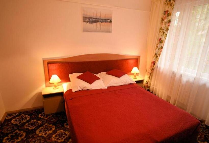 צימר Dom Gościnny Posejdon