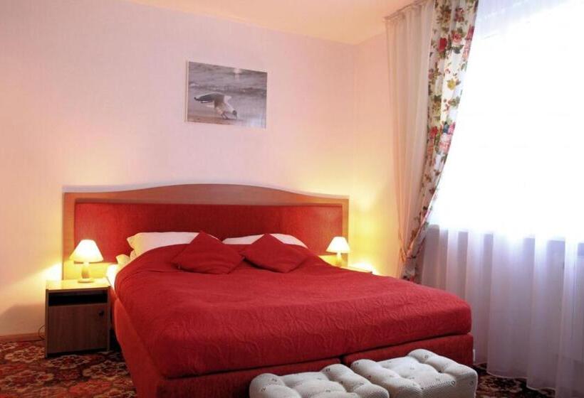 צימר Dom Gościnny Posejdon